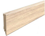 Egger Plinta MDF decor Stejar Murom, L 2400 mm, H 80 mm, grosime 14mm (DF-L664-8cm)