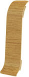 Vilo Imbinare plinta Vilo Flex, decor Stejar Arizona - 55 22 mm, PVC, 30 buc cutie (DF-3007326)