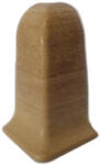 Vilo Colt exterior plinta Vilo Flex, decor Ulm Elegant - 55 22 mm, PVC, 30 buc cutie (DF-3023922)
