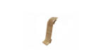 Vilo Imbinare plinta Vilo Flex, decor Ulm Elegant - 55 22 mm, PVC, 30 buc cutie (DF-3023920)