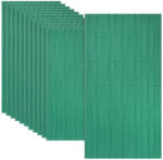 Naimeed Company Set 12 Panou Decorativ 3D Naimeed D5776 - Design Elegant - 1200 600 25mm - Turcoaz (DF-D5776)