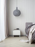 VOX Parchet SPC cu izolatie VOX rezistent la apa, decor Stejar Denver - 1, 4 mp cutie (16 placi), 592 148 6 mm, clasa R10 (DF-6067550)