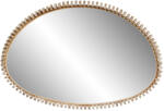 Roke Oglinda Havana, 1010 x 680 mm, Nefinisat, lasand la vedere fibra naturala a lemnului (DF-NTZ_2ACMR0464)