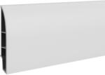 Vilo Plinta PVC Rigid Vilo Sempla pentru parchet, decor Alb - 2400 80 14 mm (DF-3030578)