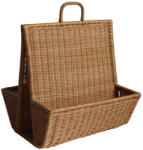 Roke Raft Fera, 400 x 360 x 500 mm, Nuanta calda Honey (Miere) (DF-NTZ_1DESF0405) Raft