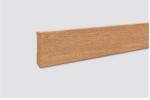 Egger Plinta MDF decor Stejar Olchon miere, L 2400 mm, H 80 mm, grosime 14mm (DF-L642-8cm)