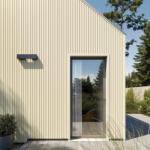 Vilo Lambriu exterior 3D Vilo Fronto, decor Crem Vanilie - 7, 375 mp cutie (10 bucati), 2950 250 mm, PVC-U (DF-3030466)