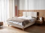 VOX Panou decorativ 3D interior VOX Linerio, decor Natural - 5, 17 mp cutie (16 bucati), 2650 122 12 mm, Polistiren Extrudat XPS (DF-6034202)