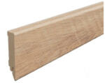 Egger Plinta MDF decor Stejar Bardolino, L 2400 mm, H 80 mm, grosime 14mm (DF-L634-8cm)
