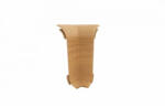 Vilo Colt interior plinta Vilo Flex, decor Stejar Deschis - 55 22 mm, PVC, 30 buc cutie (DF-3023411)