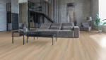 Tarkett Parchet SPC Vinil Tarkett iDeal SPC 50 Linen Wood, 1220 x 182 x 5 mm, R9, 1, 998 mp (9 placi) (DF-T-ID-SPC50-LINEN-WOOD)