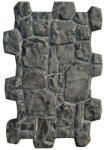 Naimeed Company Panou Decorativ 3D Naimeed D7584 - Efect Piatra Naturala - 1170 780 30mm - Gri inchis (DF-D7584)