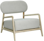 Roke Fotoliu lounge Kasidulu, 730 x 805 x 770 mm (DF-NTZ_1CHAC1250)