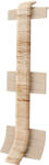 Vilo Imbinare plinta Vilo Linela, decor Stejar Melbourne - 80 16 mm, PVC, 20 buc cutie (DF-3026782)
