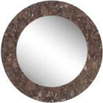 Roke Oglinda Ulami, 800 mm, Elemente decorative din pluta naturala (Corkwood) (DF-NTZ_2ACMR0424)