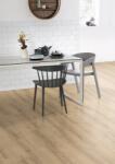 Egger Parchet Laminat Egger NatureSense Aqua, decor Stejar Sherman maro deschis, 1292 x 193 mm, 10 mm grosime, AC4, 1.75 mp cutie (DF-EL2405)