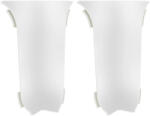 Vilo Colt interior plinta Vilo Flex, decor Alb - 55 22 mm, PVC, 30 buc cutie (DF-3022346)