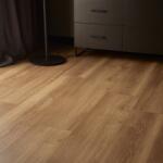 VOX Parchet SPC cu izolatie VOX Rigio rezistent la apa, decor Stejar Appo - 2, 23 mp cutie (8 placi), 1220 229 6, 5 mm, clasa R9 (DF-6062594)