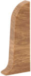 Vilo Capac plinta Vilo Flex, decor Stejar Boieresc - 55 22 mm, PVC, 30 buc cutie (DF-3023384)