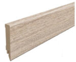 Egger Plinta MDF decor Stejar Amiens deschis, L 2400 mm, H 80 mm, grosime 14mm (DF-L629-8cm)