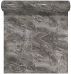Naimeed Company Rola panou perete autoadeziv D5698 - Gri, 3000 mm x 600 mm x 2mm (DF-D5698)