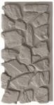 Naimeed Company Panou Decorativ 3D Naimeed D7598 - Efect Piatra Naturala - 1200 600 60mm - Gri (DF-D7598)