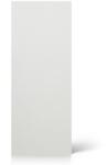 Naimeed Company Element decorativ de perete WPC D7562, Alb, 2600 mm x 611 mm x 9 mm, 4 bucati cutie (DF-D7562)