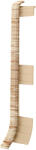 Vilo Capac plinta Vilo Linela, decor Stejar Adelaide - 80 16 mm, PVC, 20 buc cutie (DF-3026847)