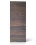 Naimeed Company Element decorativ de perete WPC D7551, Nuc inchis, 2600 mm x 611 mm x 9 mm, 4 bucati cutie (DF-D7551)