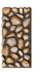 Naimeed Company Panou Decorativ 3D Naimeed D7579 - Efect Piatra Naturala - 1200 600 57mm - Multicolor (DF-D7579)