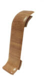 Vilo Imbinare plinta Vilo Flex, decor Fag Scandura - 55 22 mm, PVC, 30 buc cutie (DF-3023400)