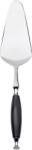 Casa Bugatti Spatulă pentru tort Country neagră (COCNM-04120)