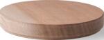 knIndustrie Capac ABCT 16 cm din lemn de mahon (AB10016)