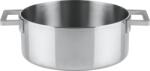 knIndustrie Cratita Norma joasa 24 cm (NO10324)