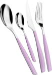 Bugatti Set tacâmuri Glamour, lila, 24 piese (GLLU-021G50) Tacam