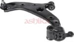 ASHIKA Brat, suspensie roata ASHIKA 72-03-356L (72-03-356L) - fixbox
