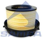 SAMPA Filtru aer SAMPA 202.332 (202.332) - fixbox