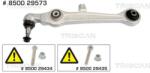 TRISCAN Brat, suspensie roata TRISCAN 8500 29573 (8500 29573) - fixbox