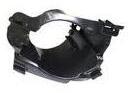 Original Renault Grila ventilatie, bara protectie ORIGINAL RENAULT 8200752827 (8200752827)