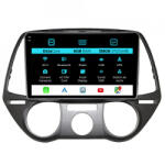 NavStore Navigatie Hyundai I20 (2008 - 2012), 9 Inch, 6Gb Ram, 128Gb Stocare, Android Auto, Carplay (C25990)