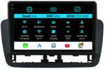 NavStore Navigatie Seat Ibiza (2008 - 2016), 9 Inch, 2Gb Ram, 32Gb Stocare, Android Auto, Carplay (C25995)