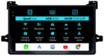 NavStore Navigatie Toyota Prius (2015 - 2022), QuadCore, 9 Inch, 4Gb Ram, 64Gb Stocare, Android Auto, Carplay (C26012)