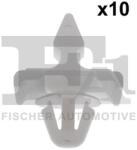 FA1 Set 10 buc agrafe 14-40039.10 FA1 144003910 (14-40039.10)