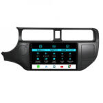 NavStore Navigatie Kia Rio (2011 - 2014), 9 Inch, 4Gb Ram, 64Gb Stocare, Android Auto, Carplay (C26031)