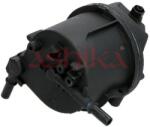 ASHIKA Filtru combustibil ASHIKA 30-02-264 (30-02-264) - fixbox
