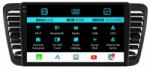 NavStore Navigatie Subaru Legacy Outback (2004 - 2009), 9 Inch, 8Gb Ram, 256Gb Stocare, Android Auto, Carplay (C16619)