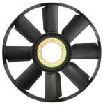 THERMOTEC Paleta ventilator, racire motor THERMOTEC D9IV003TT (D9IV003TT)