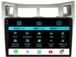 NavStore Navigatie Dedicata Toyota Yaris (2005 - 2011), 9Inch, 6Gb Ram, 128Gb Stocare, Carplay (C16634)