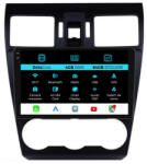 NavStore Navigatie Subaru Forester (2012 - 2015), 9Inch, 4Gb Ram, 64Gb Stocare, Carplay (C16649)