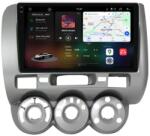 NavStore Navigatie Honda Jazz City (2002 - 2007), 2K, 12Gb Ram, 256Gb Stocare, Android Auto, Carplay (C16560)